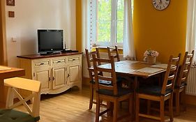 Apartmán Pod Klášterem